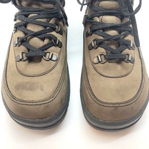 finn comfort women's boots